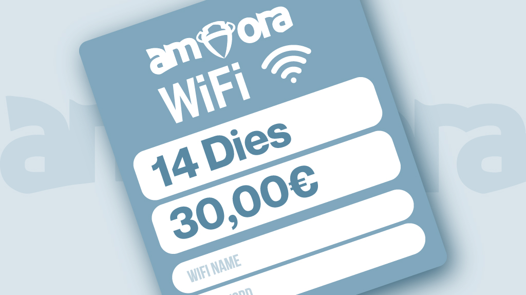 Ticket Ticket 2 setmanes